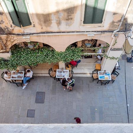 Corfu Old Town Apartment, Marina Nymfes Corfu (city) Exterior foto
