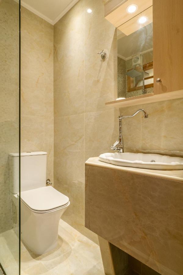 Corfu Old Town Apartment, Marina Nymfes Corfu (city) Exterior foto