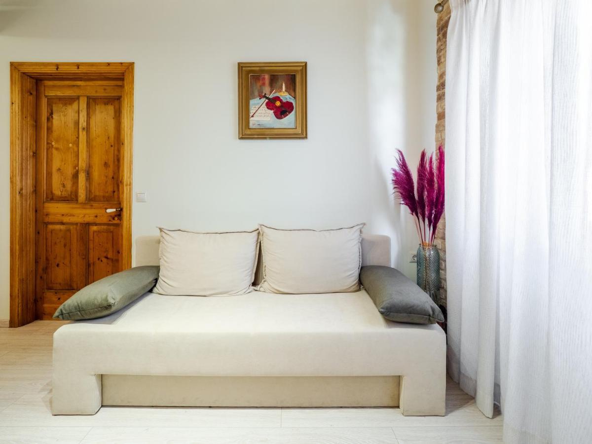Corfu Old Town Apartment, Marina Nymfes Corfu (city) Exterior foto