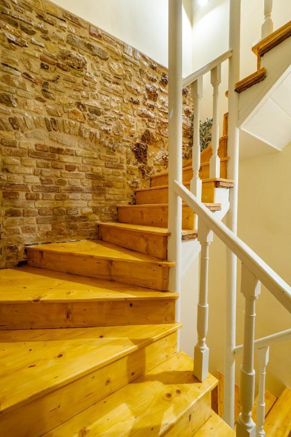 Corfu Old Town Apartment, Marina Nymfes Corfu (city) Exterior foto