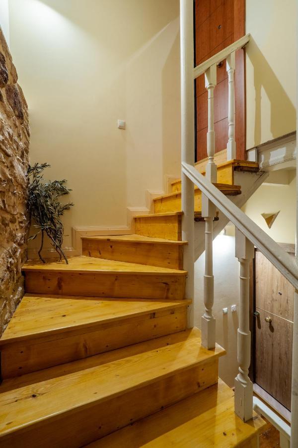 Corfu Old Town Apartment, Marina Nymfes Corfu (city) Exterior foto